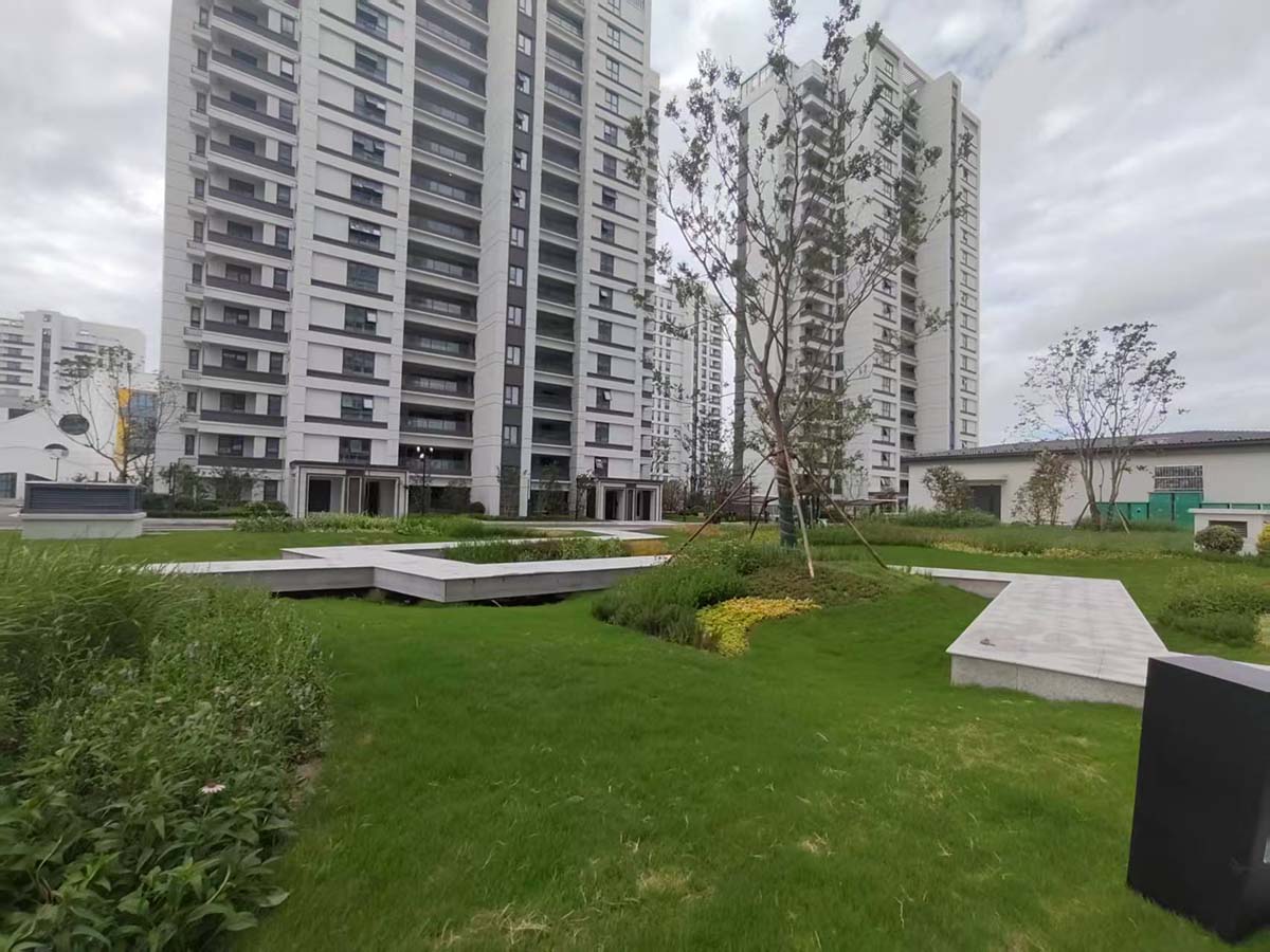 桃李園項目附屬工程